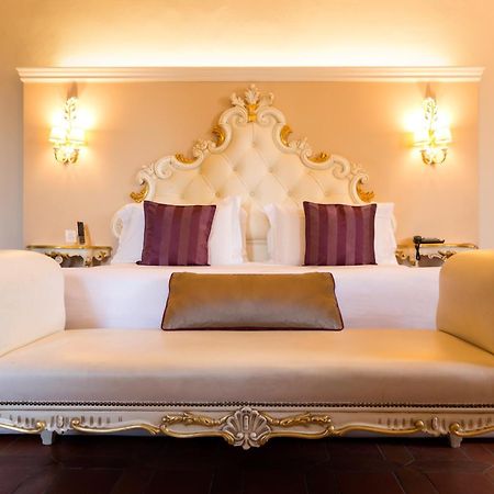 Art Hotel Villa Agape - Place Of Charme Florencie Exteriér fotografie